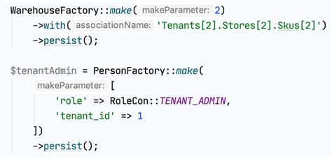 cakephp fixture prefix